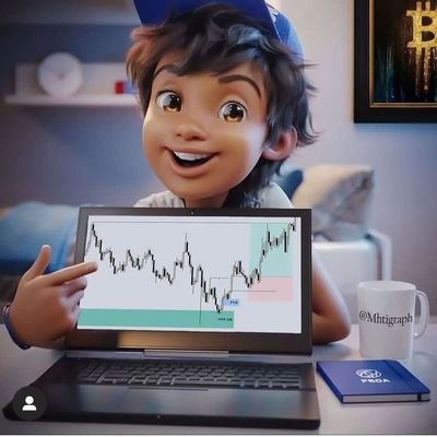 I'm  a chemical engineer and a forex trader