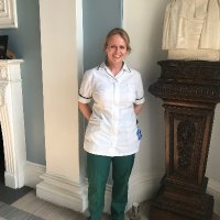 Dani BlackerOT (@danisplintot) 's Twitter Profile