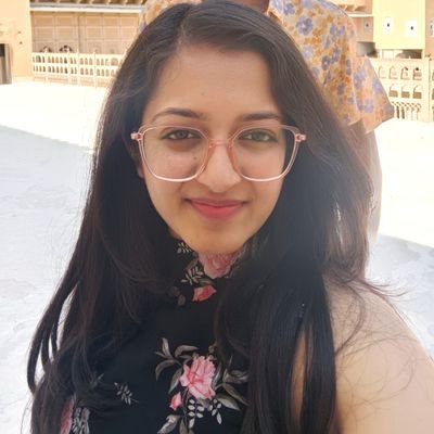 SamriddhiAgarw6's profile picture. Lawyer| Serial Proceastinator