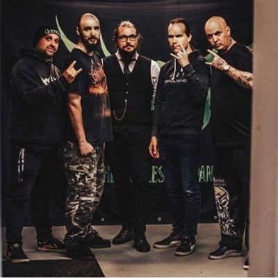 Emesis_Denmark's profile picture. Death Metal band from Northern Denmark