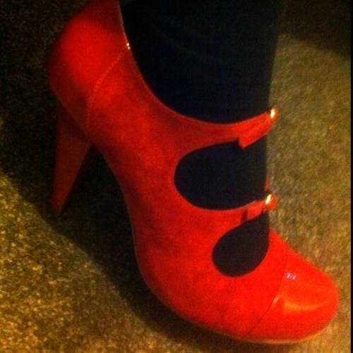 IamAJWoods's profile picture. 