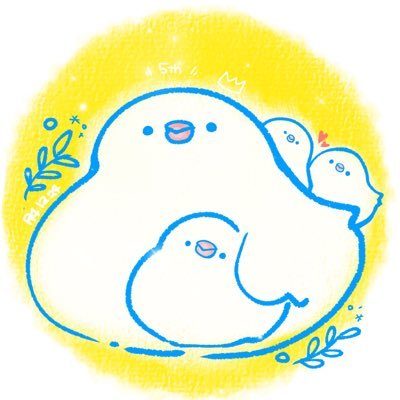もふぃー【イラスト有償依頼】さんのプロフィール画像