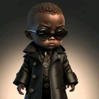 Bukasa Melchior (@bukasamelchior) 's Twitter Profile Photo Bukasa Melchior (@bukasamelchior) 's Twitter Profile Photo