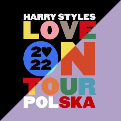 Archiwum informacji o koncertach Harry'ego w Polsce! 💜