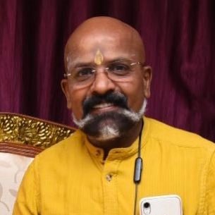 RSSன் சாதாரண சுயம்சேவகன், இந்து முன்னனியின் 10ஆண்டு கால முன்னாள் நிர்வாகி, BJPயின் நிரந்தர தீவிர உறுப்பினர், இன்று மீனவர்பிரிவின் மாநில செயலாளர்…