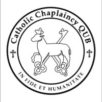 The Catholic Chaplaincy at QUB(@CatholicChapQUB) 's Twitter Profile Photo