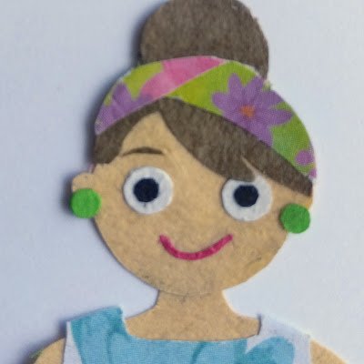Meguri_Morio's profile picture. I'm a paste-up artist. If you stare at the work, you will be immersed in the picture before you know it. I would be happy if everyone felt happy through my work
