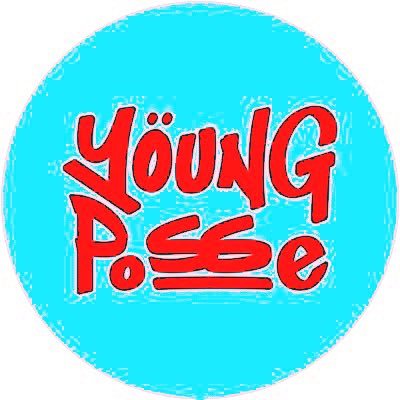 support for YOUNG POSSE
