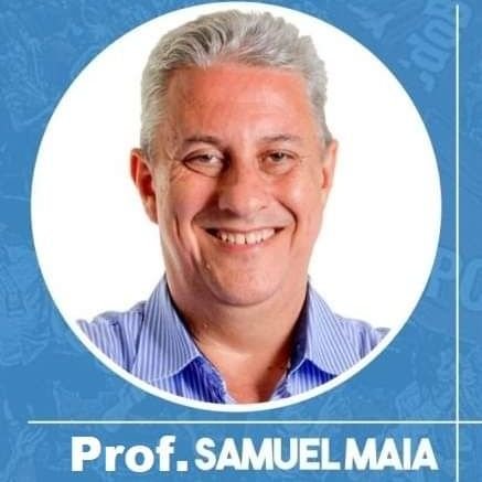 Professor e Ambientalista
@prof.samuelmaia
