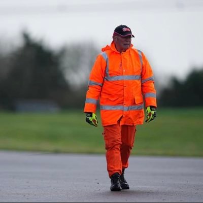 Celebrating the best of UK Marshals, a family of volunteers keeping Motorsport safe. Also find us on Facebook, Threads and on Instagram @marshalsuk