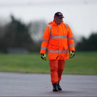Marshals UK(@marshalsuk) 's Twitter Profile Photo