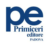 Primiceri Editore(@PEeditore) 's Twitter Profile Photo