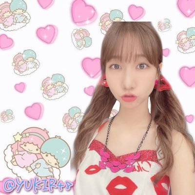 YukiR48 Profile Picture