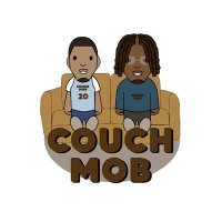 Couch Mob (@couchmob) 's Twitter Profile Photo