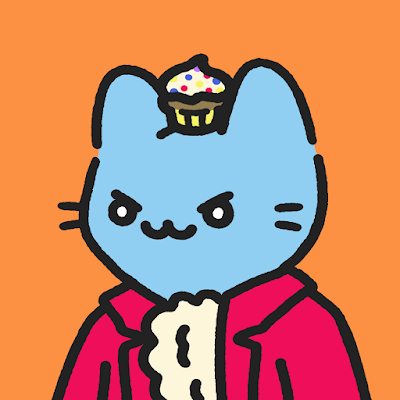 starchy1985's profile picture. #$FAR
A curious explorer of near-infinite possibilities, driven by a passion to innovate with #Crypto and #NFTs #abstractart #cryptoartist