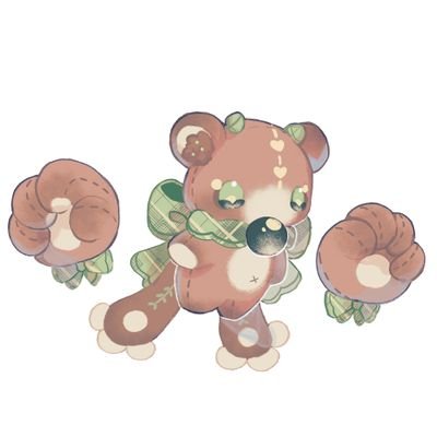 곰곰콩🐻さんのプロフィール画像