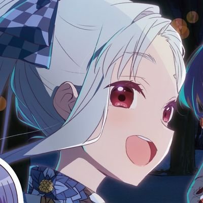 ニート花マル@ららマジ推廣委員会さんのプロフィール画像