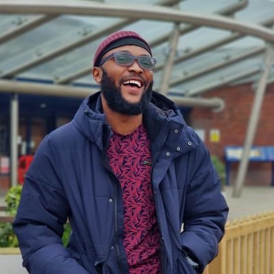 RN 🇳🇬🇬🇧🇺🇸
Health Coach, Musician, MPH
•Featured @Eastbournenews @UNICEF_Nigeria @businessinsider @nursingtimes •Coach @alphaieltsgurus
RT not endorsement