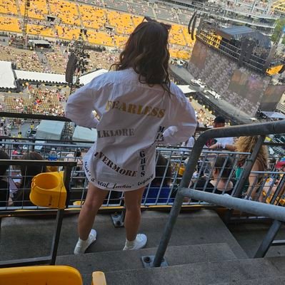 it must be exhausting always rooting for the anti-hero ||
#AllieFantasySwiftball Denver N2 winner 🏆|| Eras tour Pitt N2 & Capital One seat upgrade winner