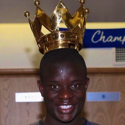 AmigoMeeee_'s profile picture. believe