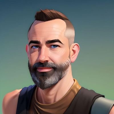 Adam Chesney profile photo