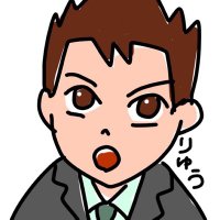 笠(りゅう) (@ryukasa_p2) 's Twitter Profile