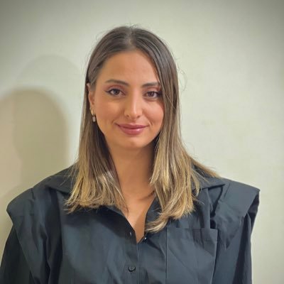 Chourouk kouteich Profile