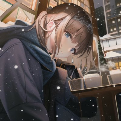 夏空吹雪👻🥤【V全推し】さんのプロフィール画像