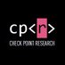 Check Point Research (@_cpresearch_) Twitter profile photo Check Point Research (@_cpresearch_) Twitter profile photo