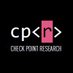 Check Point Research (@_CPResearch_) Twitter profile photo