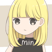 miin l NFT情報コレクター⚡(@NftPinuts) 's Twitter Profile Photo