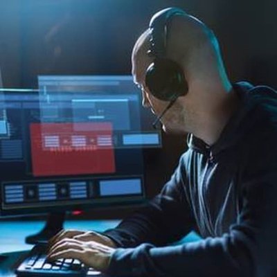 Security Researcher, Penetration Tester at KR. Laboratories