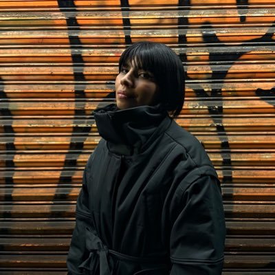 andreahedo's profile picture. Reportera de nota roja. Escribo en @PeriodicoMetro y @Reforma | IG: orejasdeduende