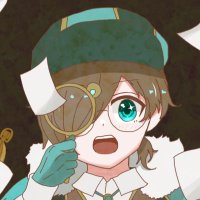 餅々🚦行きます (@15chocomochi) 's Twitter Profile