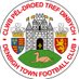 Denbigh Town FC (@DenbighTownFC) Twitter profile photo