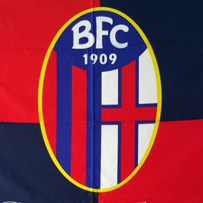 👋 Bienvenue sur le compte Bologna France . Suivez l’actualité du FC Bologne ! ❤️💙