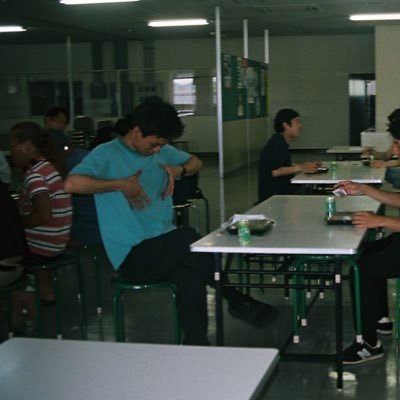 映画を作ったり、録音をしたりしています🚶