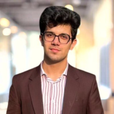 AroraHardik02's profile picture. Learning!