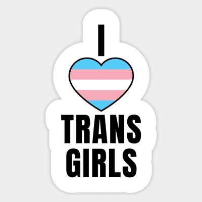 I love to support transgender women and I want to relationship with any trans girls