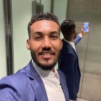 Khattab Mrsey (@khattab_mrsey) 's Twitter Profile