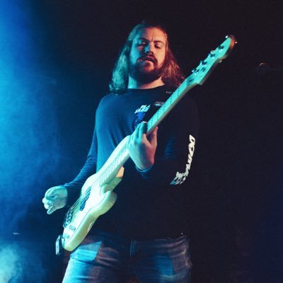 JackWebbce5's profile picture. Just following the will of our lord and saviour, 
Elon Musk 🙏