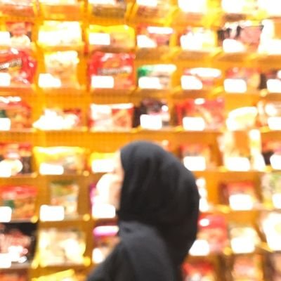 Deraatna_'s profile picture. Allah SWT♥