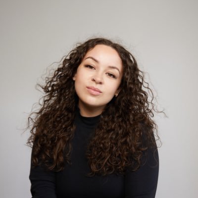 HanLovejoy's profile picture. Social Media Lead @greatesthitsuk • Presenter @PremierGospel • Storyteller • Views are probably my dogs. 🇳🇬 • 🇮🇪 • 🇬🇧