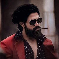 Rocky Bhai(@RockybhaiOffcl) 's Twitter Profile Photo