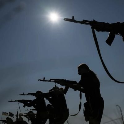 R_Opinya's profile picture. Peace Is More Precious Than Triumph,
Prioritize Your Peace.