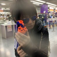 碓氷剛史 は走り続けたい (@usui_tkc) 's Twitter Profile