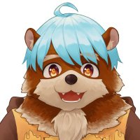 テルクマ🐻腐男子ケモノVTuber(@terukumayoutube) 's Twitter Profile Photo