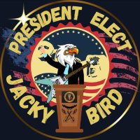 President Elect Jacky Bird (@jacky_bird) 's Twitter Profile