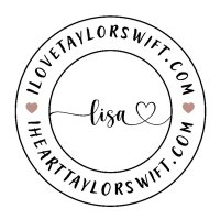 I Love Taylor Swift Dot Com(@ILoveTSDotCom) 's Twitter Profile Photo