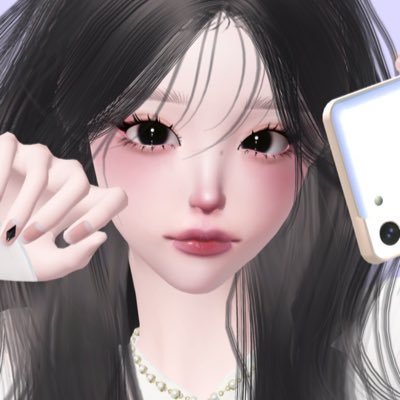 ZEPETO ID：cielnuna